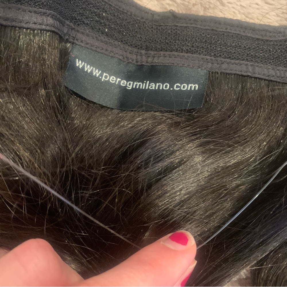 Pereg Milano Hair Freedom The Miracle Wire Hair Extensions - Picture 7 of 16